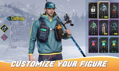 钓鱼GOGO截图2 钓鱼GOGO截图2