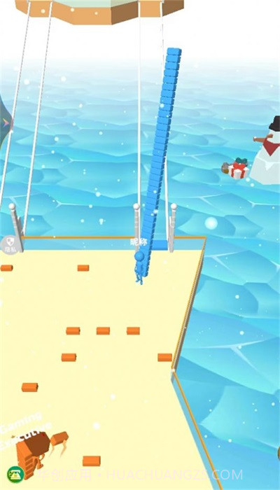 极速运输英雄截图2 极速运输英雄截图2