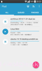 Flud截图1 Flud截图1