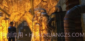 阿瓦隆：炉之火汉化版截图2