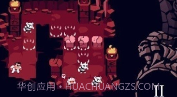 地狱把妹王汉化版截图1