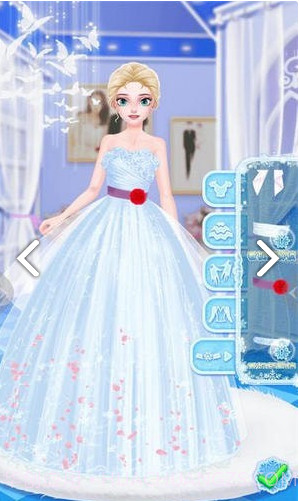 少女爱美妆截图3 少女爱美妆截图3