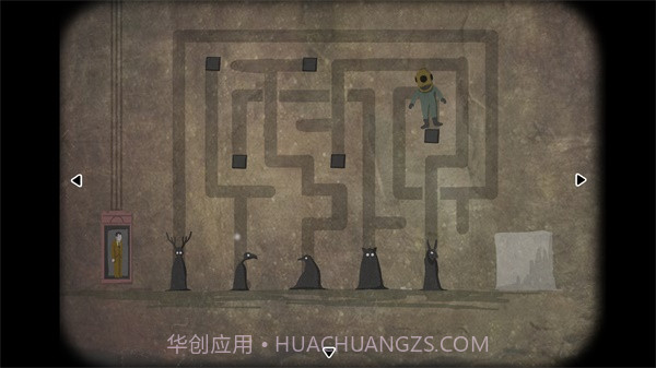 洞窟密室逃脱挑战截图2 洞窟密室逃脱挑战截图2