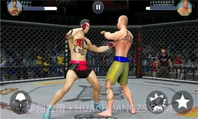 疯狂击打旋风截图1 疯狂击打旋风截图1