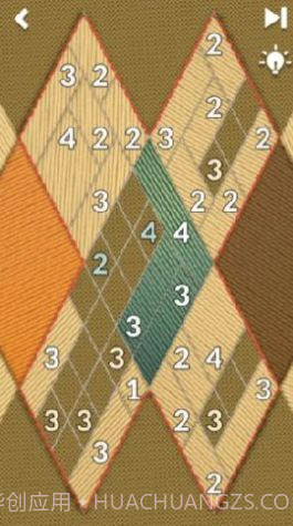 刺绣模拟中文版截图1