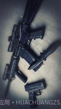 ModernStrikeWarfare手机版截图1