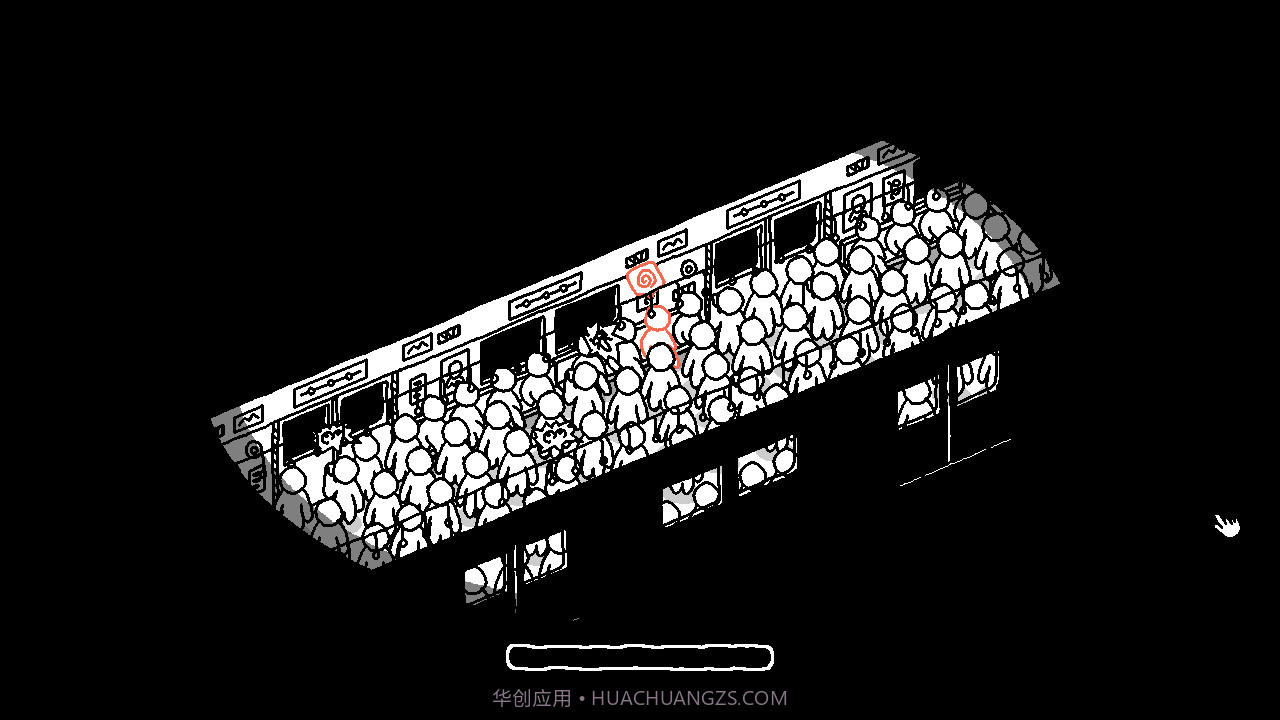 泡泡的人BubblePeople最新版截图2 泡泡的人BubblePeople最新版截图2