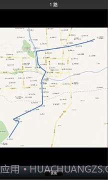 延吉公交截图4 延吉公交截图4