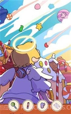 脑力大找茬先行服截图2 脑力大找茬先行服截图2