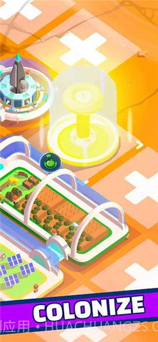 火星殖民截图4 火星殖民截图4