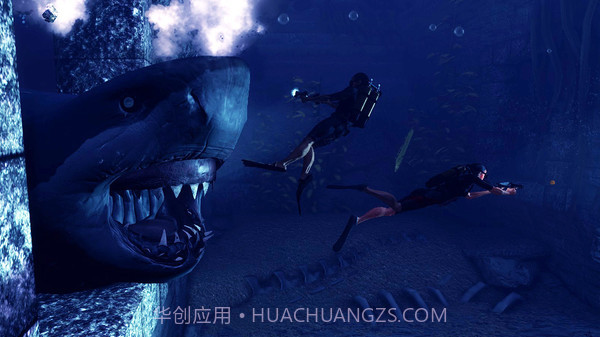 Depth最新版截图6