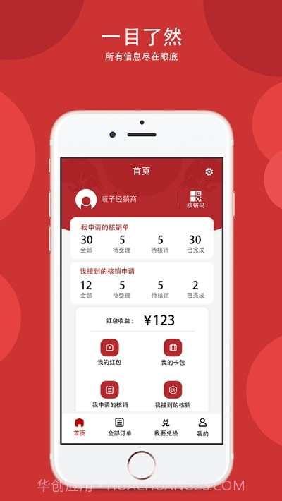 彬纷想你(店铺管理)截图3