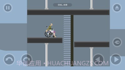 死亡车轮截图2