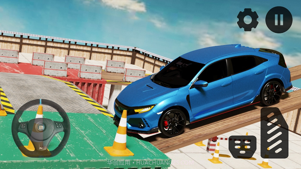 停车场专业大师截图3 停车场专业大师截图3