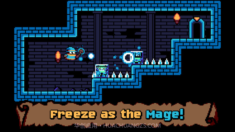 队友杀手安卓截图1 队友杀手安卓截图1