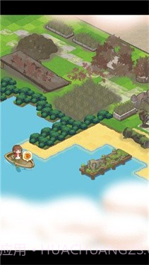 甜心爱消除截图1