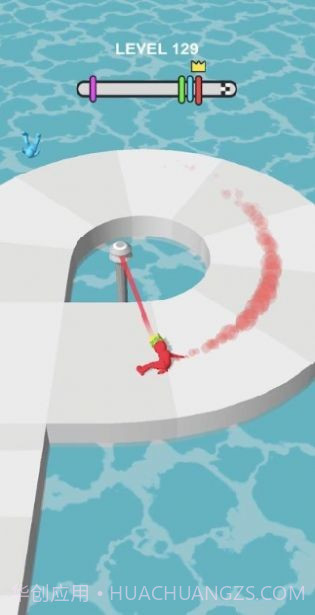 小人漂移赛跑截图1 小人漂移赛跑截图1