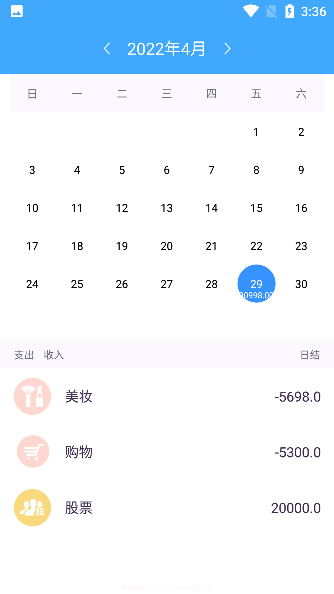 大眼知记截图2 大眼知记截图2