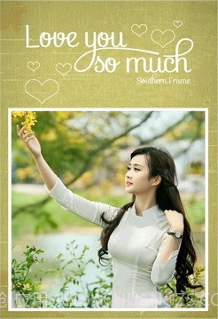 Ghep anh Ghep hinh Khung anh截图2