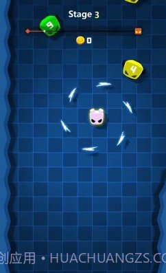 刀锋大师无敌版截图2