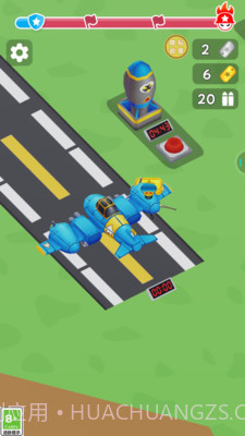 王牌指挥官截图3