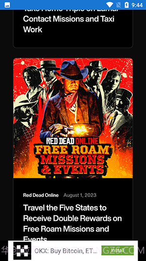 R星工具箱游戏社区截图4 R星工具箱游戏社区截图4