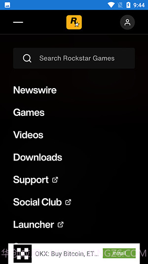 R星工具箱游戏社区截图3 R星工具箱游戏社区截图3