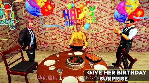 模拟亿万富翁截图3 模拟亿万富翁截图3