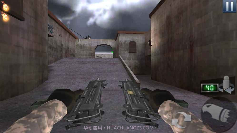 僵尸荒岛:逃生之路截图3 僵尸荒岛:逃生之路截图3