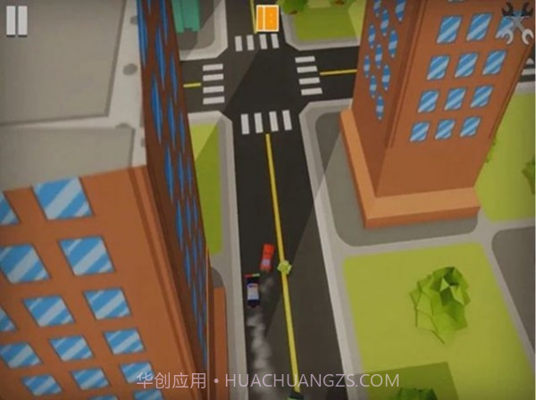 疯狂越野车手2截图2