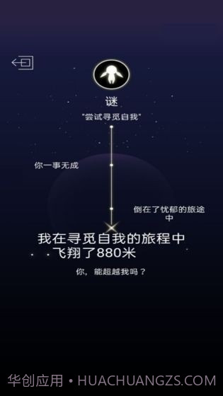 寻觅与飞翔截图1