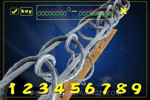 九连环截图4 九连环截图4