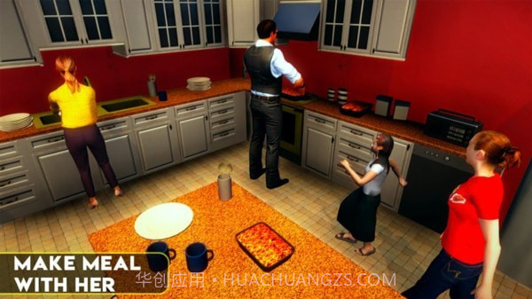 模拟亿万富翁截图2 模拟亿万富翁截图2