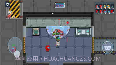 宇宙魔方狼人杀密室截图2 宇宙魔方狼人杀密室截图2