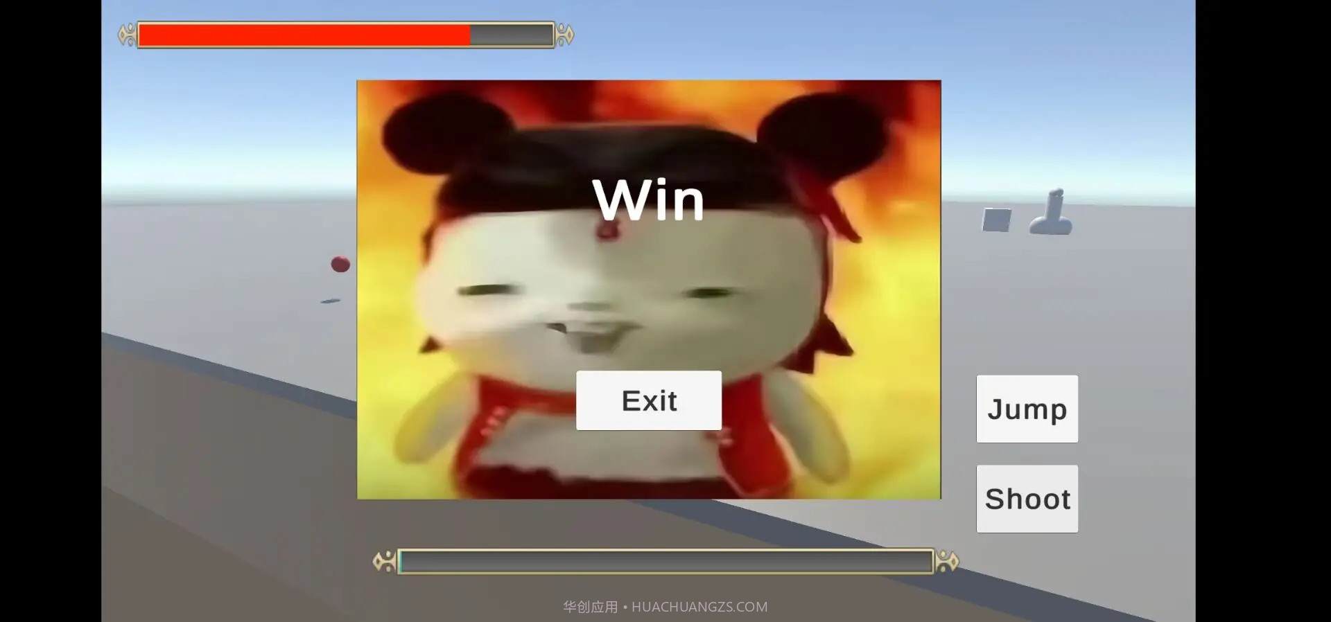 灵珠大战魔丸先行服截图2