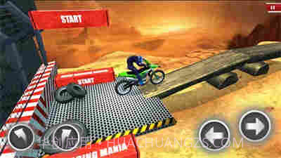 极限摩托车竞速截图2