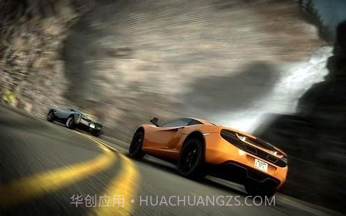 极品死亡飞车截图3 极品死亡飞车截图3