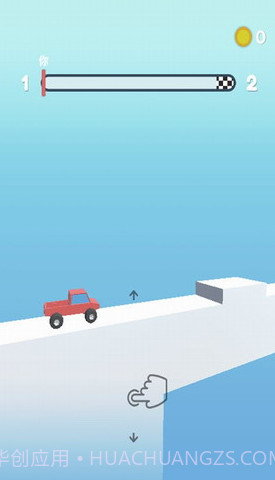 轮车对决截图1 轮车对决截图1