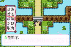 可梦之牧场物语GBA版截图7