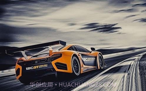 极品死亡飞车截图2 极品死亡飞车截图2