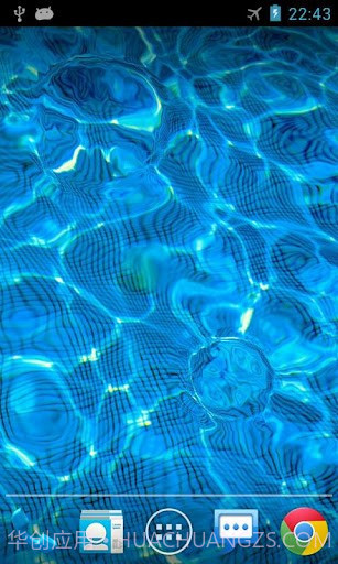 水滴动态壁纸最新版截图4