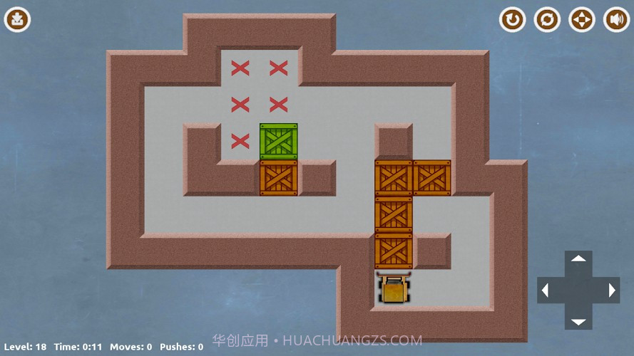 推箱子官网版截图3