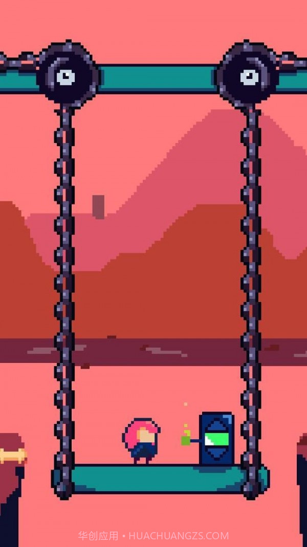 瑞秋的电梯截图5 瑞秋的电梯截图5