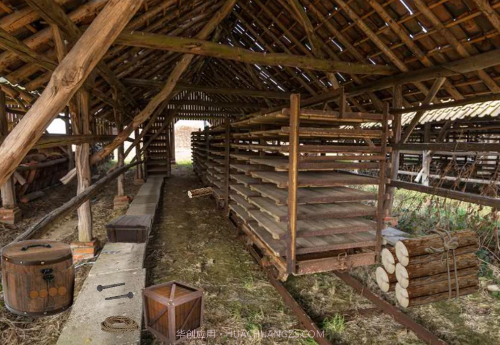 密室逃脱混乱3截图1 密室逃脱混乱3截图1