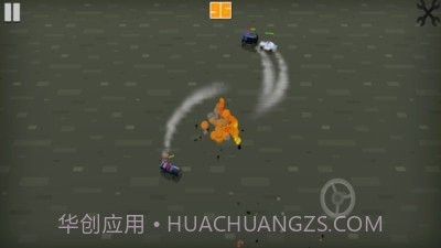 警察无休止的追捕截图2