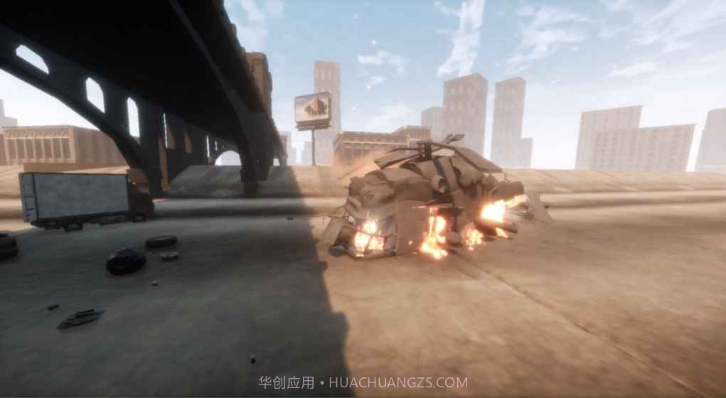 亡者之间ATDO官网版截图7