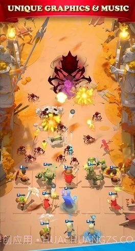 最后的领主截图3 最后的领主截图3