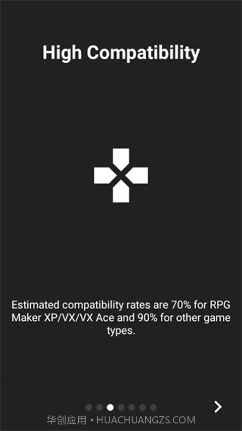 joi模拟器三件套截图2