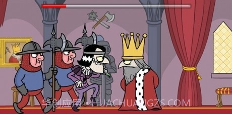 刺杀国王2截图3 刺杀国王2截图3