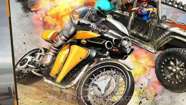 反恐力量新时代截图2 反恐力量新时代截图2